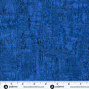 Nitty Gritty A-1434-B Cobalt by Jordan Fabrics for Andover Fabrics