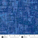 Nitty Gritty A-1434-B1 Lapis by Jordan Fabrics for Andover Fabrics