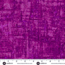 Nitty Gritty A-1434-E Plum by Jordan Fabrics for Andover Fabrics