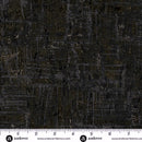 Nitty Gritty A-1434-K Coal by Jordan Fabrics for Andover Fabrics