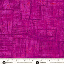 Nitty Gritty A-1434-LE Fuchsia by Jordan Fabrics for Andover Fabrics