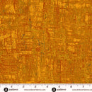 Nitty Gritty A-1434-Y1 Gold by Jordan Fabrics for Andover Fabrics