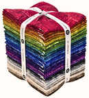 Nitty Gritty Fat Quarter Bundle FQ-NITTY-X by Jordan Fabrics for Andover Fabrics