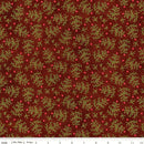 Northern Christmas C17832-RED Whimsical Trees by Teresa Kogut for Riley Blake Designs