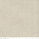 Northern Christmas C17836-NEUTRAL Stripes by Teresa Kogut for Riley Blake Designs