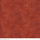 Northern Christmas C17836-RED Stripes by Teresa Kogut for Riley Blake Designs