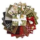 Northern Christmas Fat Quarter Bundle FQ-17830-21 by Teresa Kogut for Riley Blake Designs