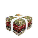 Northern Christmas Fat Quarter Bundle FQ-17830-21 by Teresa Kogut for Riley Blake Designs