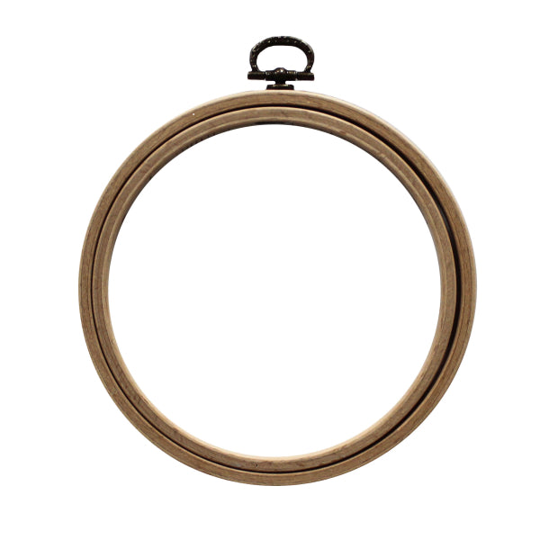 Nurge Hanging Display Hoop small sizes