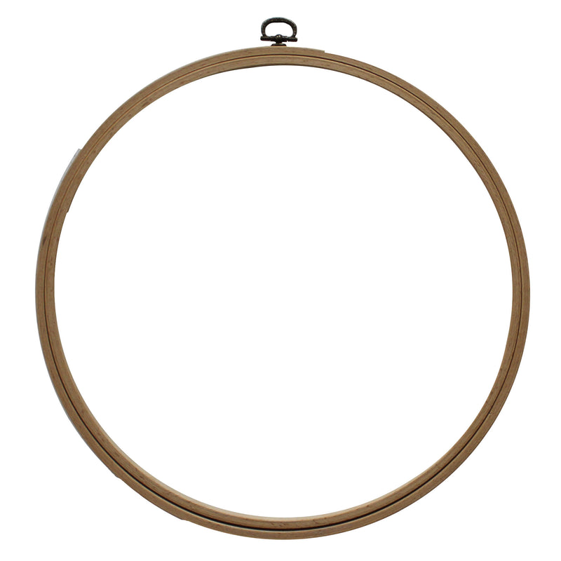 Nurge Hanging Display Hoop larger sizes