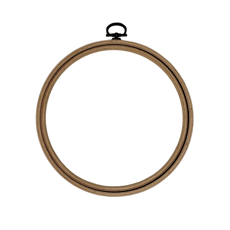 Nurge Hanging Display Hoop image 1