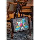 Of a Feather Book Sue Spargo Sue Spargo Folk-Art Quilts Close Up Picture SS269