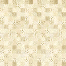 Oh Canada 14 - Stonehenge 29016-12 Patchwork Beige Multi by Deborah Edwards for Northcott