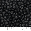 Oh Canada 14 - Stonehenge 29022-99 Leaf Blender Black Beige by Deborah Edwards for Northcott