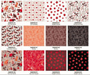 Oh Canada Fat Quarter Bundle 36250107FQB by Fineapple Pair for Camelot Fabrics