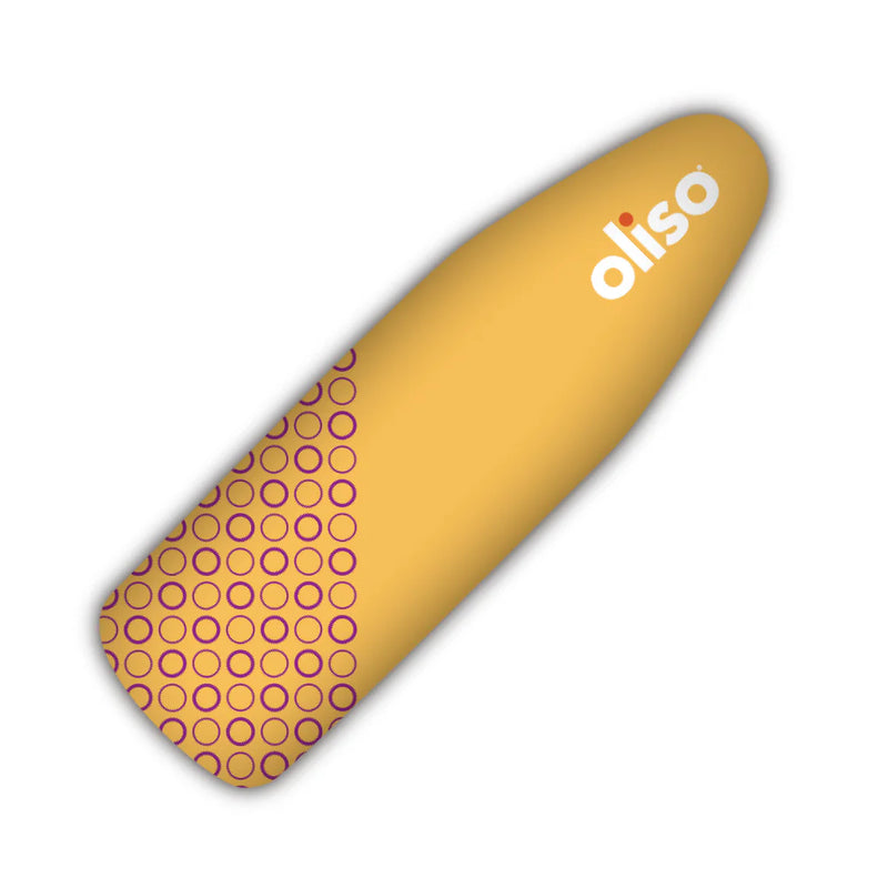 Ironing Board Cover - Yellow