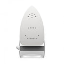 Oliso Mini Iron With Trivet Aqua Color Soleplate M3PRO-Aqua