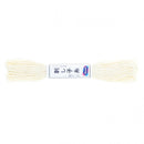 Olympus Sashiko 20 m - Off White - skein