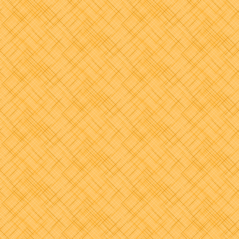 On The Bias 10531-57 Marigold On The Bias by Patrick Loose Fabrics.