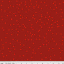 On The Dot C17030-CRIMSON by Sew Yeah for Riley Blake Designs