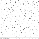 On The Dot C17030-DALMATIAN by Sew Yeah for Riley Blake Designs