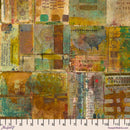 On Your Mark PWSE028.DESERT Page by Page by Seth Apter for FreeSpirit