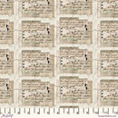On Your Mark PWSE042.PAPER Script by Seth Apter for FreeSpirit