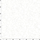 Opal Essence MASP201-UW Ultra White Floral by Maywood Studio