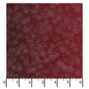 Operetta MAS1101-MJ Maroon/Black Ombré by Monique Jacobs for Maywood Studio