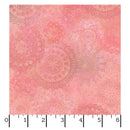 Operetta MAS1102-P Pink Lace Flowers by Monique Jacobs for Maywood Studio