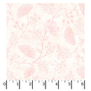 Operetta MAS1105-P Pink Flowering Vines by Monique Jacobs for Maywood Studio