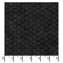 Operetta MAS1106-J Black Tiny Flowers by Monique Jacobs for Maywood Studio