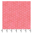 Operetta MAS1106-P Pink Tiny Flowers by Monique Jacobs for Maywood Studio