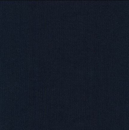 Outback Canvas O029-1243 Navy 57" wide by Robert Kaufman Fabrics.