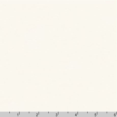 Outback Canvas O029-1287 PFD Bleach White 57" wide by Robert Kaufman Fabrics.