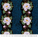 Overdressed AMT153-99L Sink Triumph by Anna Maria Parry for Anna Maria Textiles