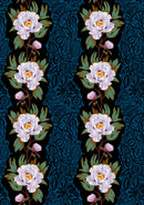 Overdressed AMT153-99L Sink Triumph by Anna Maria Parry for Anna Maria Textiles