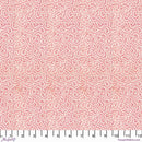 Palette PWTH228.RED Red Tiny Print by Tim Holtz for FreeSpirit