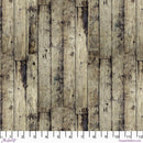 Palette PWTH256.NEUTRAL Neutral Wood by Tim Holtz for FreeSpirit