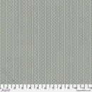 Palette PWTH288.BLUE Blue Tiny Print by Tim Holtz for FreeSpirit
