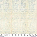 Palette PWTH294.INDIGO Indigo Ledger by Tim Holtz for FreeSpirit