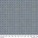 Palette PWTH298.INDIGO Indigo Tiny Print by Tim Holtz for FreeSpirit