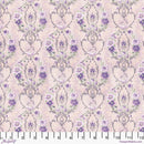 Palette PWTH307.PURPLE Purple Wallpaper by Tim Holtz for FreeSpirit