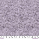 Palette PWTH308.PURPLE Purple Tiny Print by Tim Holtz for FreeSpirit