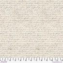 Palette PWTH318.CHARCOAL Charcoal Handwriting by Tim Holtz for FreeSpirit
