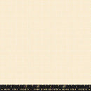 Paper Cuts RS1113-11 Parchment Peg Board by Rashida Coleman-Hale of Ruby Star Society for Moda