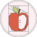 Paper Piecing Handy Pocket Guide