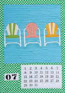 Paper Piecing Handy Pocket Guide