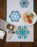 Paper Piecing Handy Pocket Guide