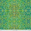 Paper Trees PWSP080.COOL Spring Leaves by Sue Penn for FreeSpirit